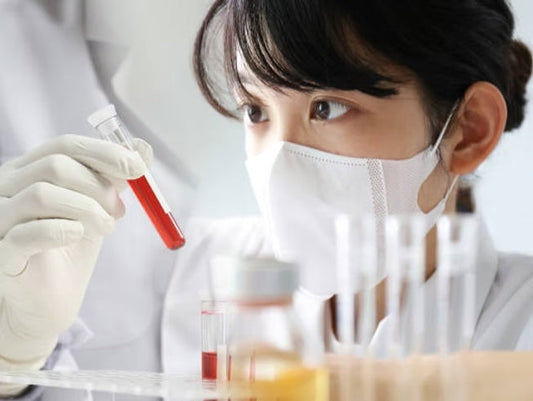 日本獣医生命科学大学 左向名誉教授に「犬にとってDHAEPAの必要性と抽出温度の重要性」を解説頂きました