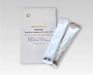 送料無料/ペロペロミルクプロ800 10g お試し2本セット