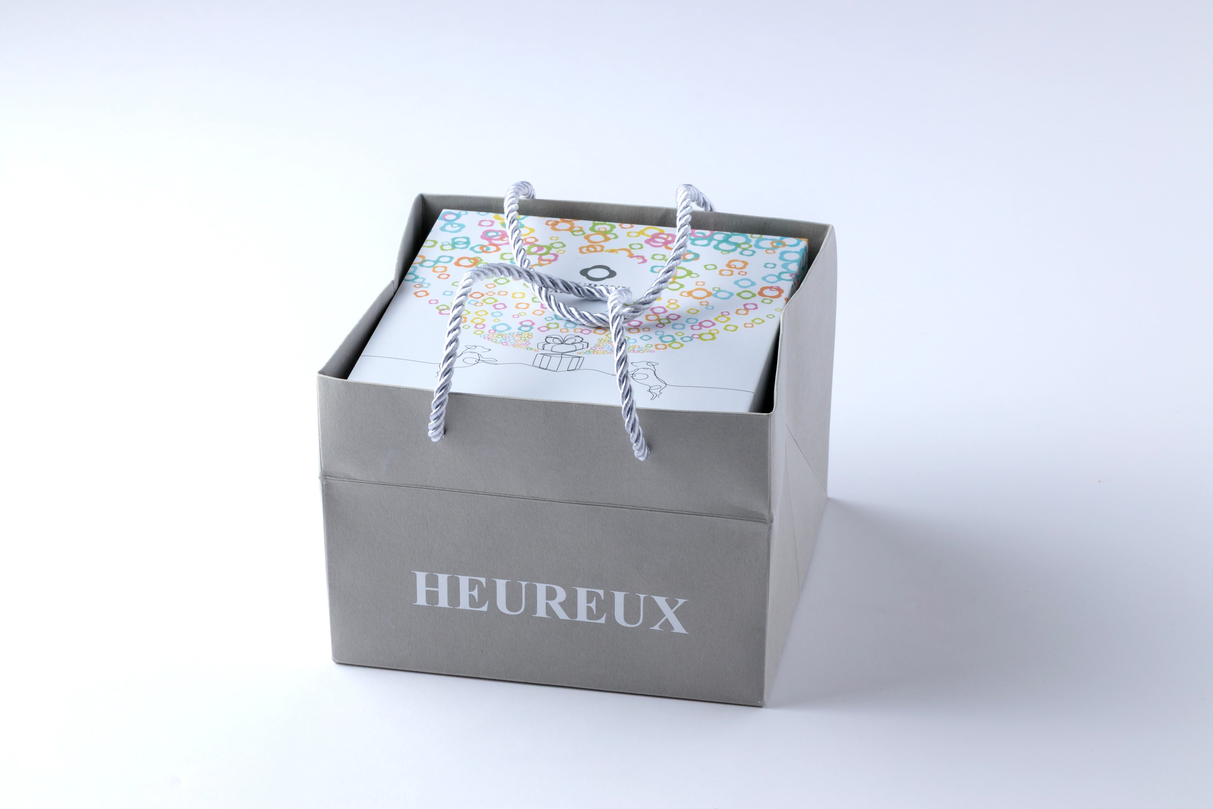 ウルトワギフトボックス ギフト】インテリアのように飾って楽しめる、ラグジュアリー漂う天然