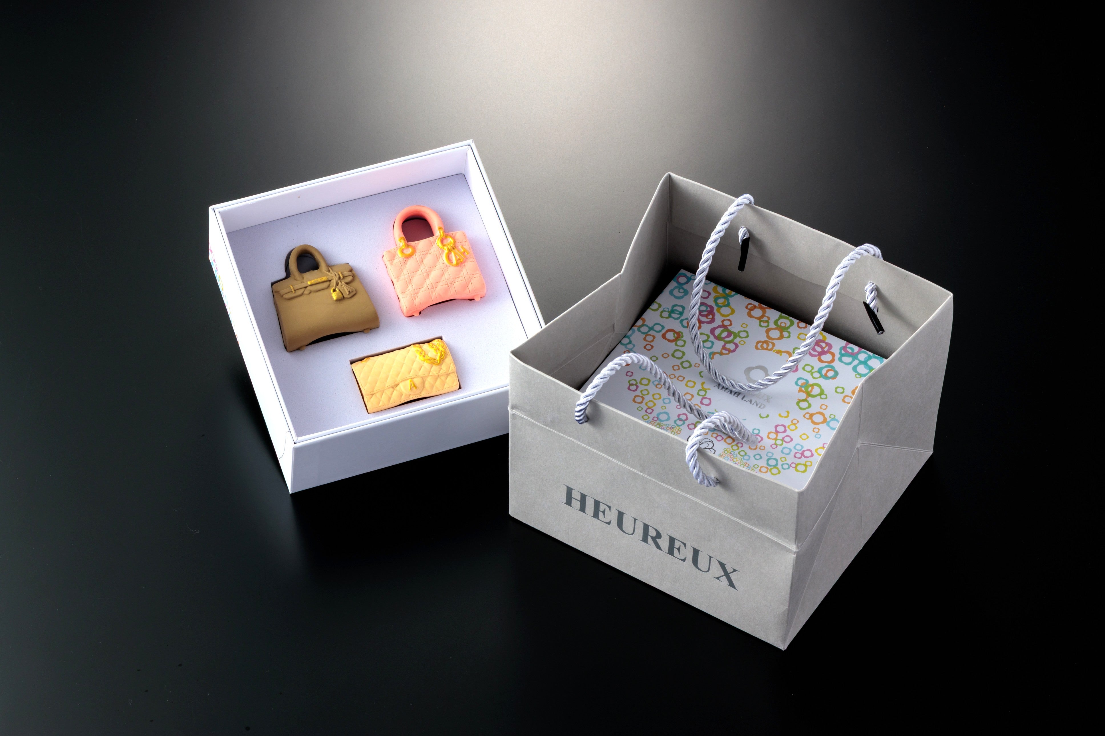 ギフト】インテリアのように飾って楽しめる、ラグジュアリー漂う天然