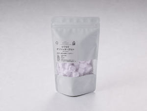 【瞳と腸活サポート】ギリシャヨーグルトブルーベリー50g サクサクフリーズドライ 犬猫用 | HEUREUX