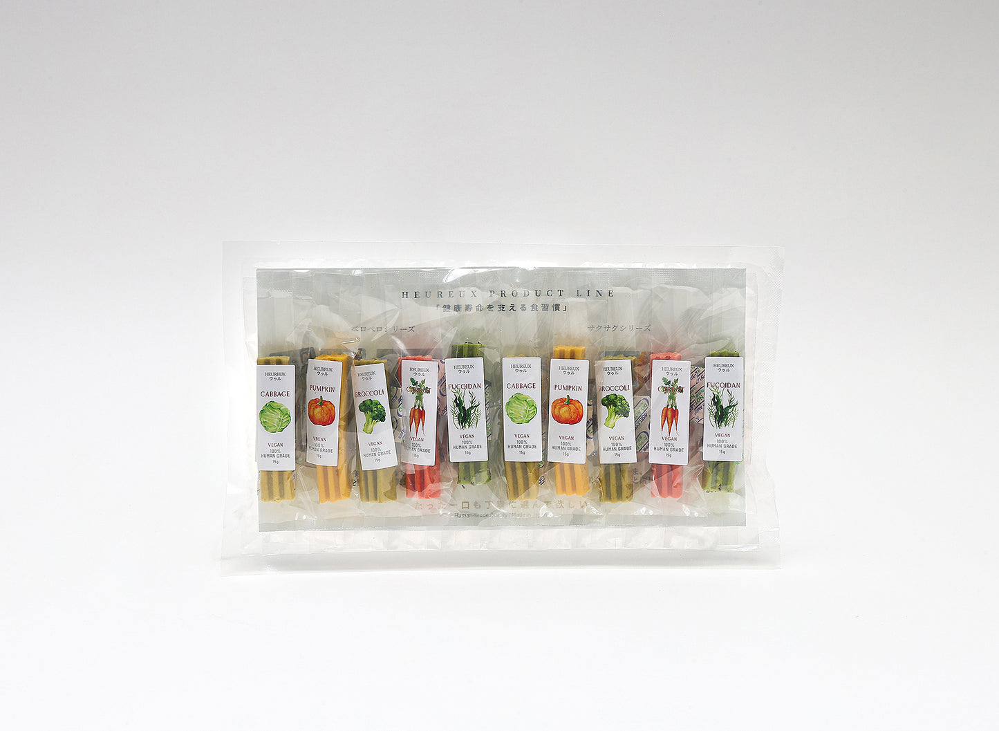 【6種選べる！】【健康ケアスティック】デンタルケア＆関節強化サポート 大豆ベース 150g 犬 猫 用 着色料無添加