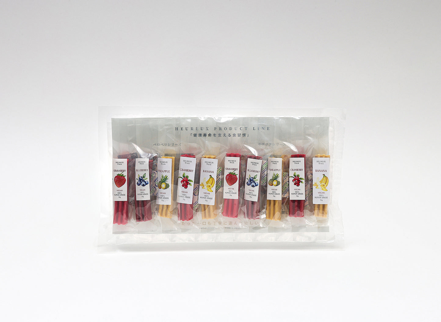 【6種選べる！】【健康ケアスティック】デンタルケア＆関節強化サポート 大豆ベース 150g 犬 猫 用 着色料無添加