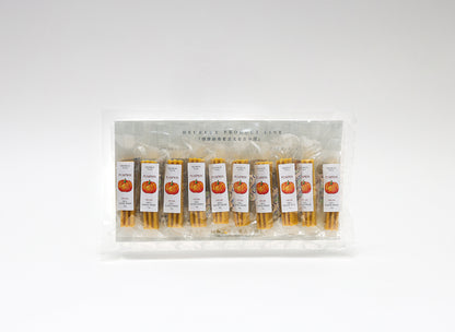 【健康ケアスティック】デンタルケア＆関節強化サポート かぼちゃ 大豆ベース 150g 犬 猫 用 着色料無添加