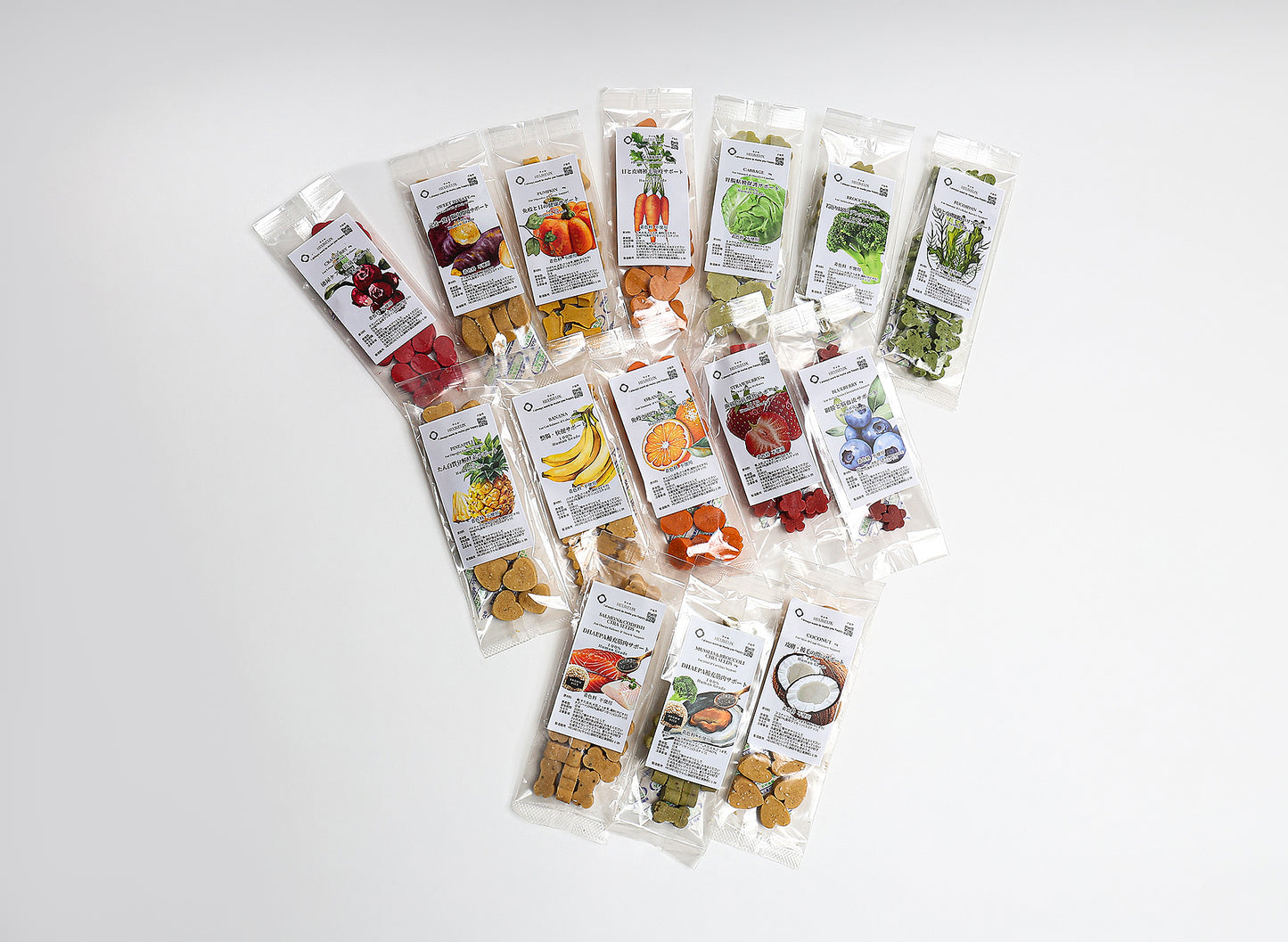 【小さなテリーヌ】かぼちゃ