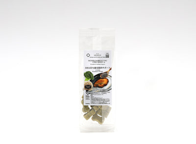 【小さなテリーヌ】【貧血サポート】ムール貝＆ブロッコリー＆チアシード＆玄米 関節炎予防＋脳と神経のビタミン 小さなテリーヌ40g 大豆ベース 一日一粒 トッピング