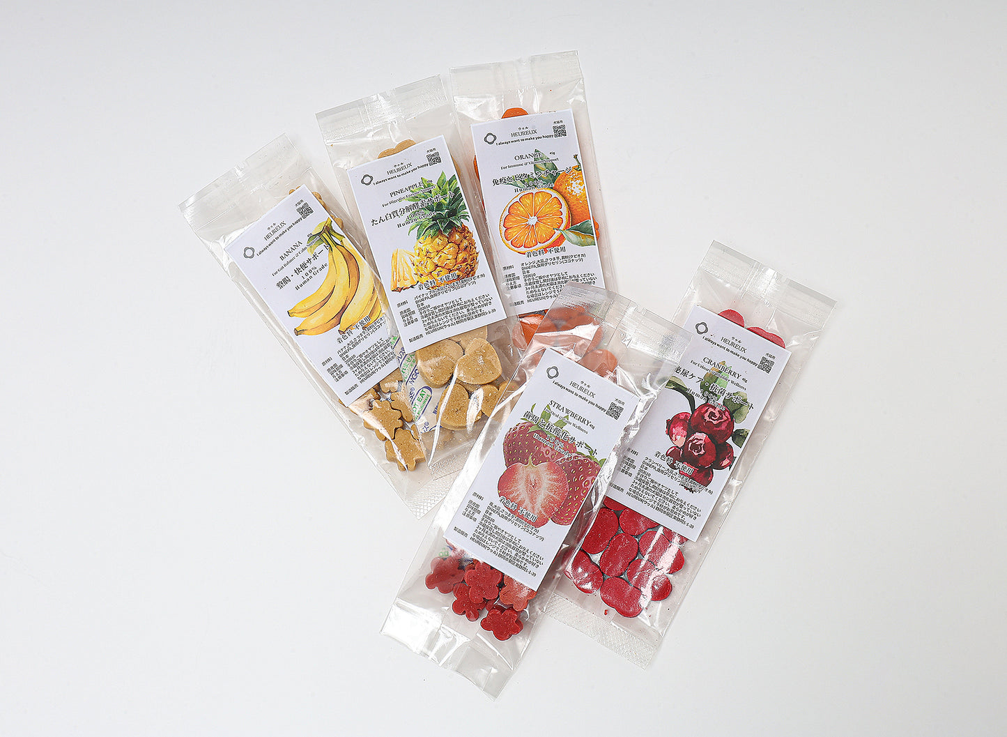 【小さなテリーヌ】関節強化＋お悩み別トッピング ６種選べる 大豆ベース