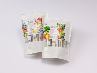 【予約販売受付中！7月15日以降の発送】6種選べる！関節サポートデンタルガム 大豆ベース 150g 犬 猫 用 無添加 無着色