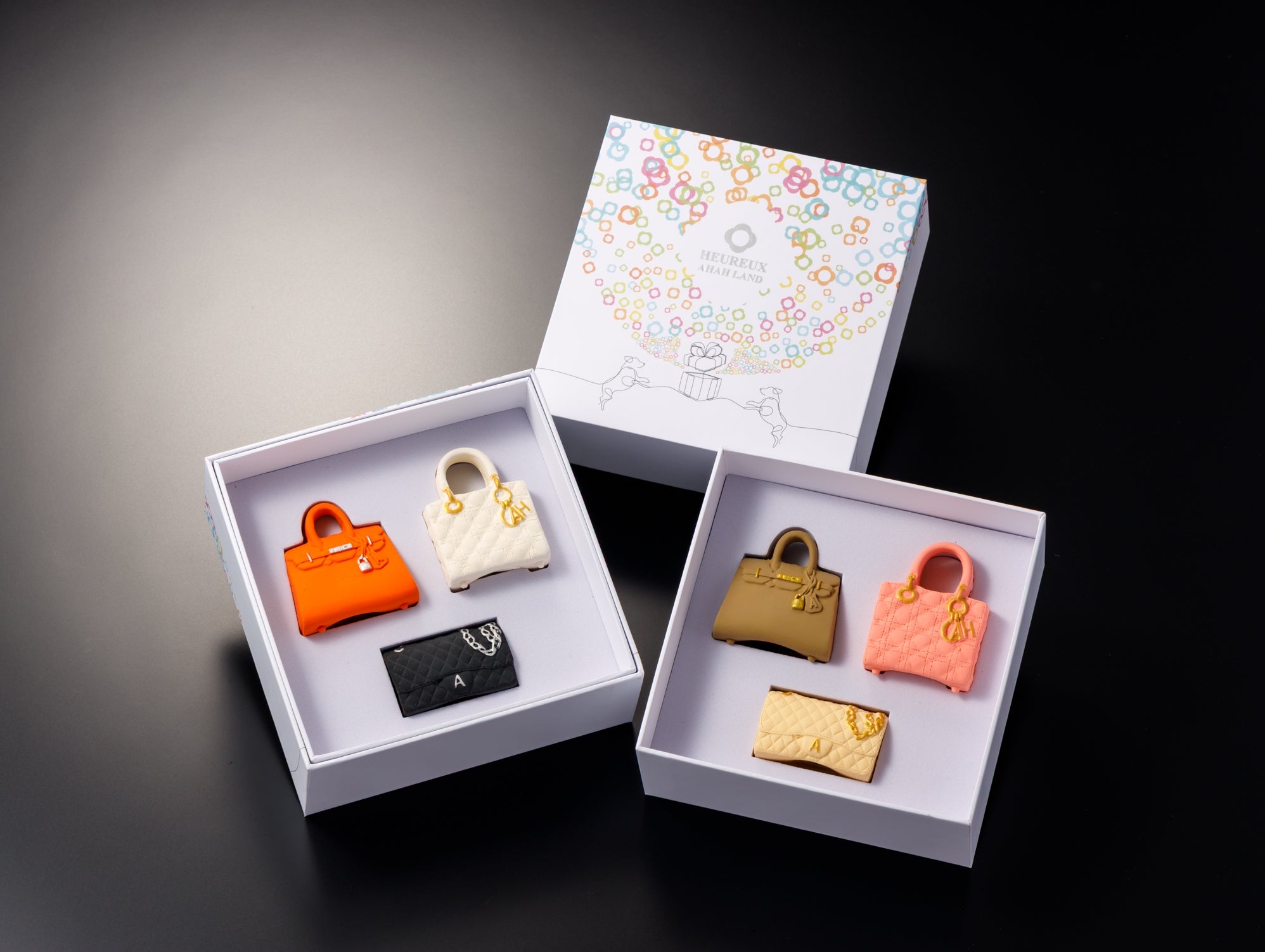 ギフト】インテリアのように飾って楽しめる、ラグジュアリー漂う天然