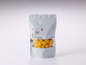 【フリーズドライ】【エネルギー代謝や疲労回復サポート】サクサク黄金卵45g フリーズドライ 犬猫用