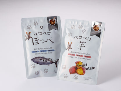 ウゥル HEUREUX ペロペロシリーズ 生酵素 ペットフード 療法食 無添加 国産 ドッグフード キャットフード 全犬種 全猫種 生後2か月以上の 全年齢 1袋7本入 最大約40日分 心臓・腎臓サポート ヒューマングレード ジュレ おやつ お試し サンプル