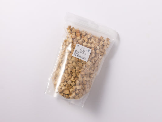 【フリーズドライ】サクサク天然まぐろ500g