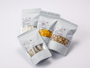 【フリーズドライ】１０袋選べる！ウゥルのサクサクシリーズ！独自のマル秘製法フリーズドライ 無添加無着色