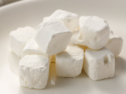 サクサクギリシャヨーグルト ブルーベリー 45g