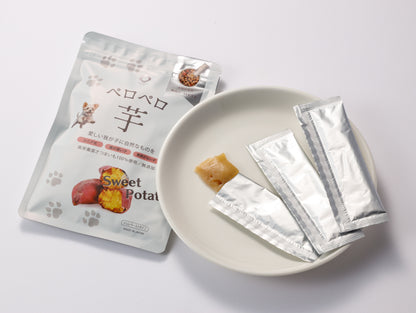 ウゥル HEUREUX ペロペロシリーズ 生酵素 ペットフード 療法食 無添加 国産 ドッグフード キャットフード 全犬種 全猫種 生後2か月以上の 全年齢 1袋7本入 最大約40日分 心臓・腎臓サポート ヒューマングレード ジュレ おやつ お試し サンプル