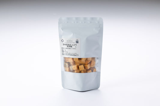 【フリーズドライ】サクサク天然鮭