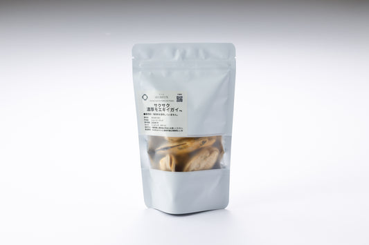 【フリーズドライ】サクサクモエギイガイ