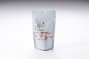 【フリーズドライ】【ポリフェノール×乳酸菌のWアプローチ】サクサクギリシャヨーグルト苺50ｇ 高タンパク質 低脂肪 犬猫用 ポリフェノール×乳酸菌のWアプローチ。抗酸化と腸内環境ケアで、内側から輝く健康美をサポート。