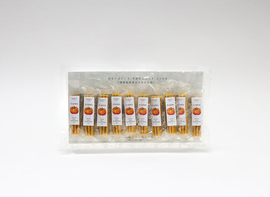 【健康ケアスティック】デンタルケア＆関節強化サポート かぼちゃ 大豆ベース 150g 犬 猫 用 着色料無添加｜HEUREUX