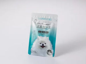 【ぷりなーま】ウゥル HEUREUX ぷりなーま 生サプリ 犬用 猫用 サプリメント プレミアムフード ペットフード 無添加 無着色 国産 全犬種 全猫種 全年齢 カプセル 42粒 心臓・腎臓・認知症サポート 神経 免疫 DHA EPA DPA 涙やけ 返金保証